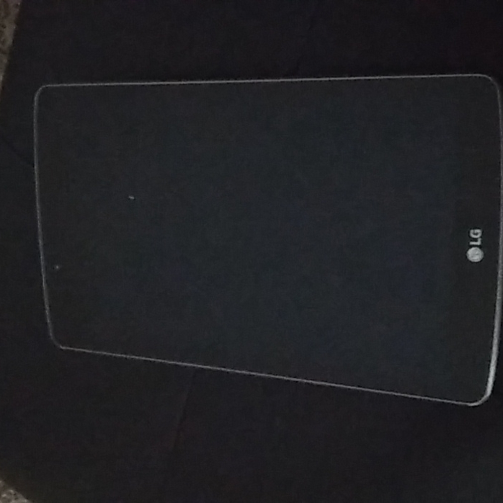 Lg tablet